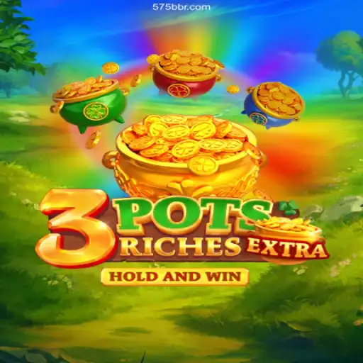 Exploring the Exciting World of 3potsExtra