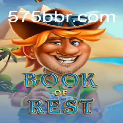Discover the Enchanting World of BookofRest: Your Ultimate Adventure Awaits