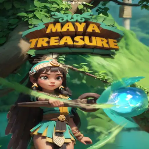 Discover the Mysteries of MayaTreasure