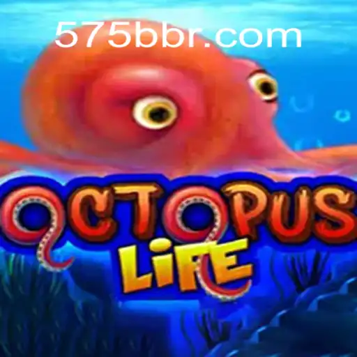 Dive into the Depths with OctopusLife: An Engaging Undersea Adventure