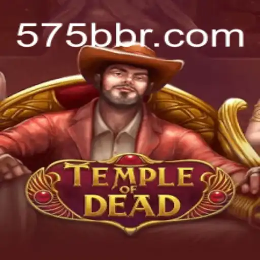 Explore the Mystical World of TempleofDead